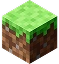 Grass Block